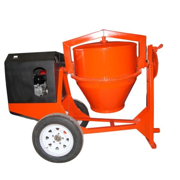 1 Saco C/Motor 13HP